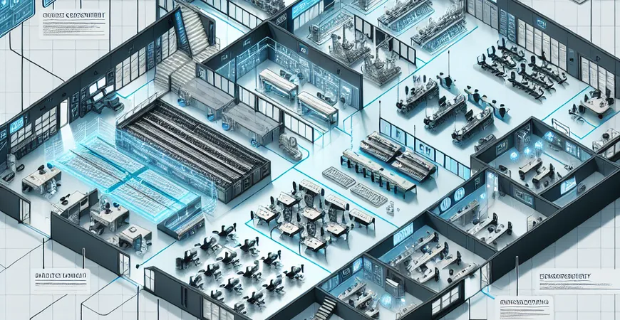 生产管理软件的 PK 功能，如何激发班组竞争力？